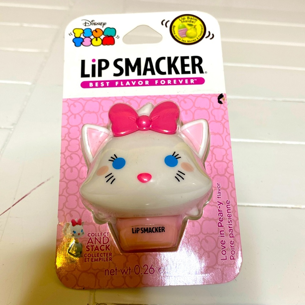 Hello Kitty Lip Balm
